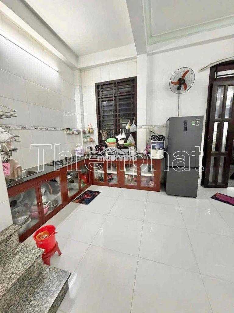 Nguyên căn 3pn gần kcx tân thuận q7 - 4