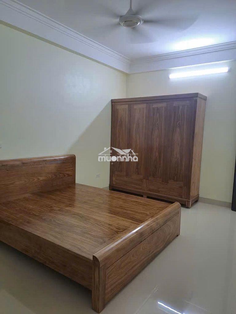 Cho thuê nhà riêng quận bắc từ liêm - 4