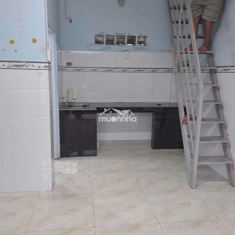 Cho thuê nhà nguyên căn giá rẻ như phòng  trọ