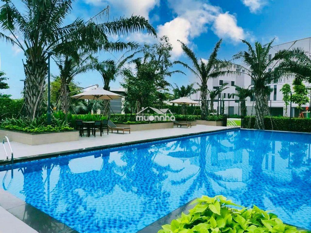 Chính chủ bán nhà phố lovera premier, 11 tỷ, 105m2, căn góc - 2