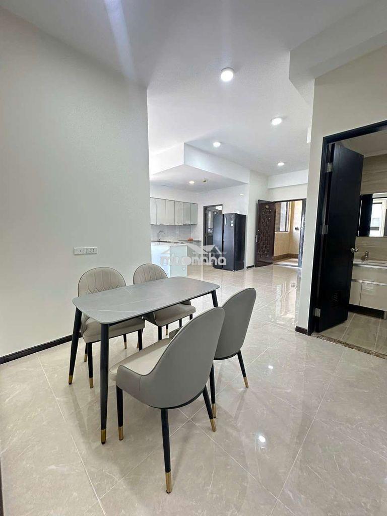 Góc thuê căn hộ cao cấp quận 7. nội thất đầy đủ chỉ cần dọn vào ở - 4