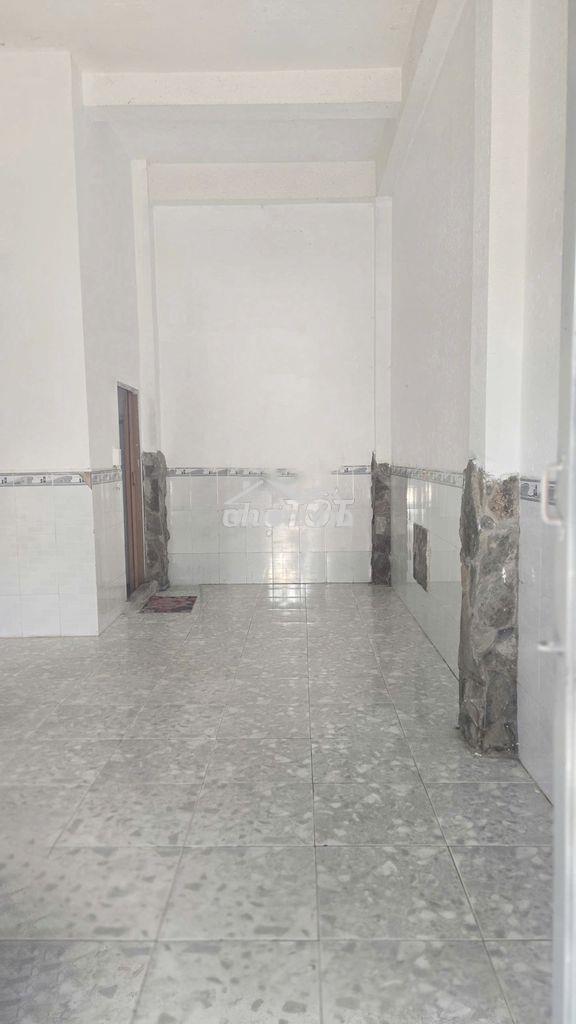 Cho thuê phòng trệt trống suốt bình tân giá rẻ - 3