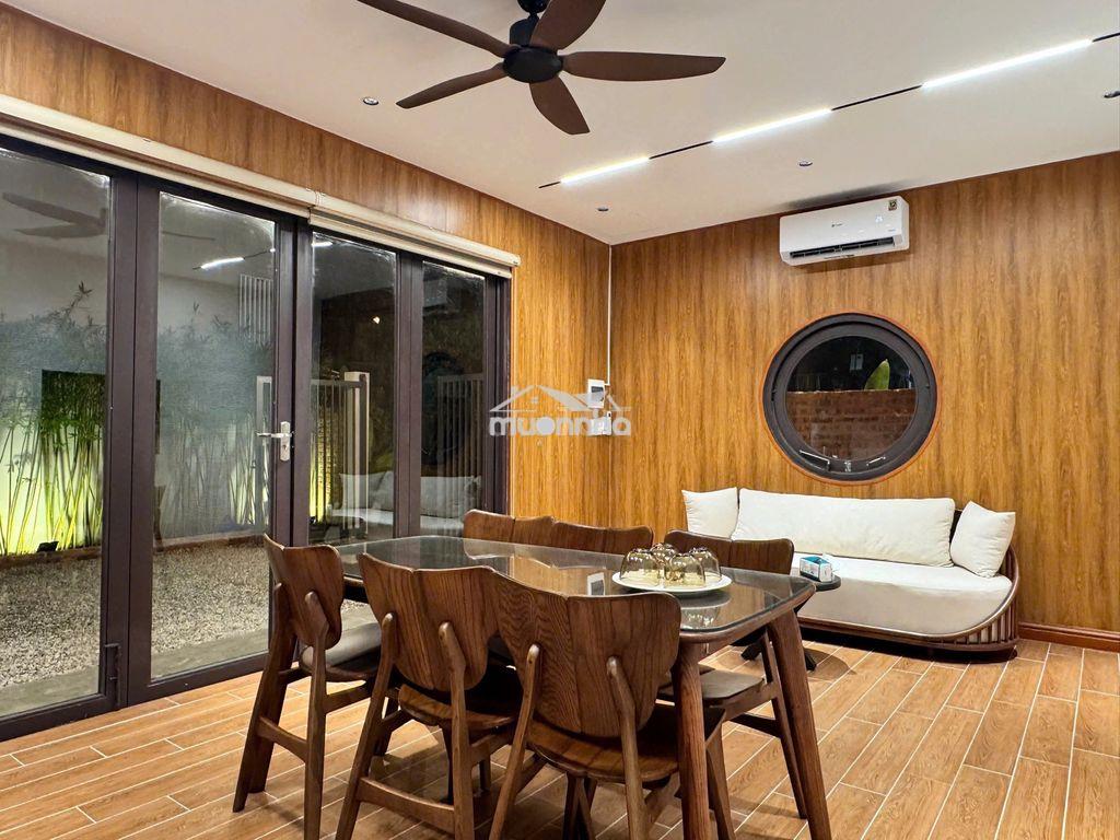 Nhà nguyên căn sân vườn cách biển 500m | siêu yên tĩnh | cực chill - 4