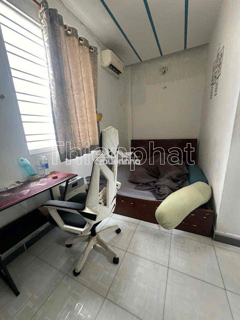 Nguyên căn 3pn hẻm ba gác nguyễn văn quỳ - 3