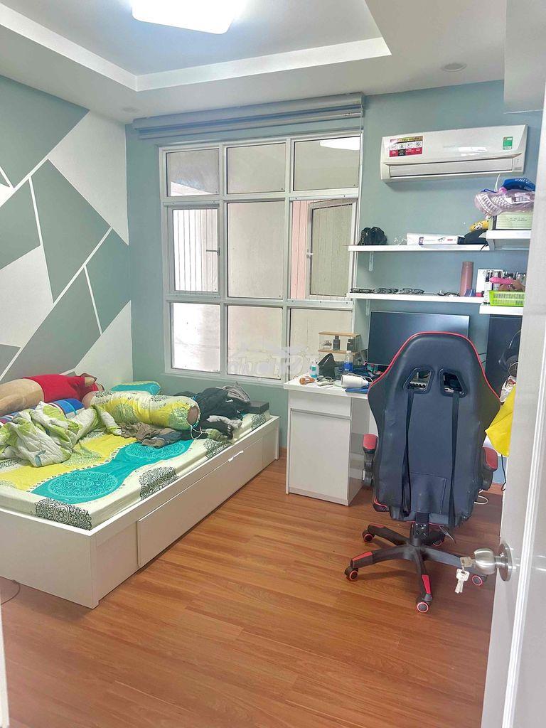Bán cằn hộ chung cư hoàng anh thanh bình - 4