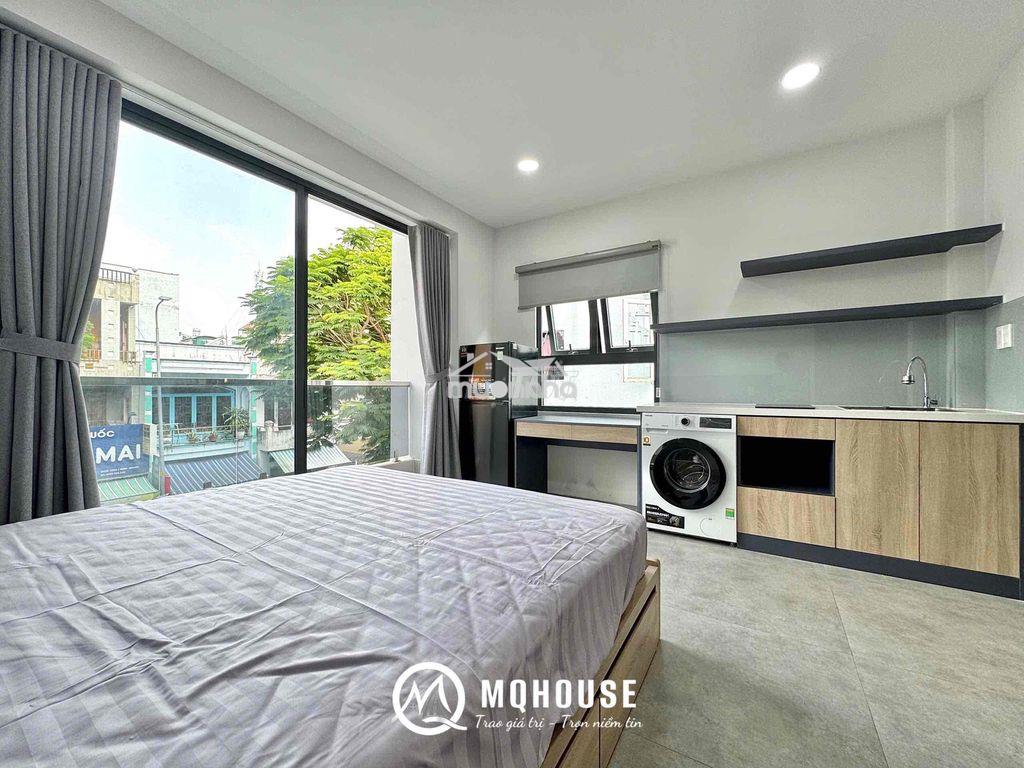 ✨ Studio full nội thất – ban công thoáng mát ngay lũy bán bích, tân ph - 3