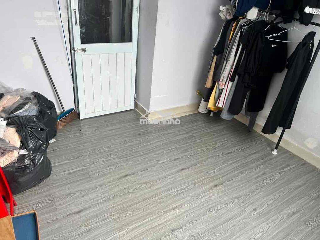 Chính chủ cho thuê nguyên căn hẻm xe hơi 3pn giá 6tr500k - 2