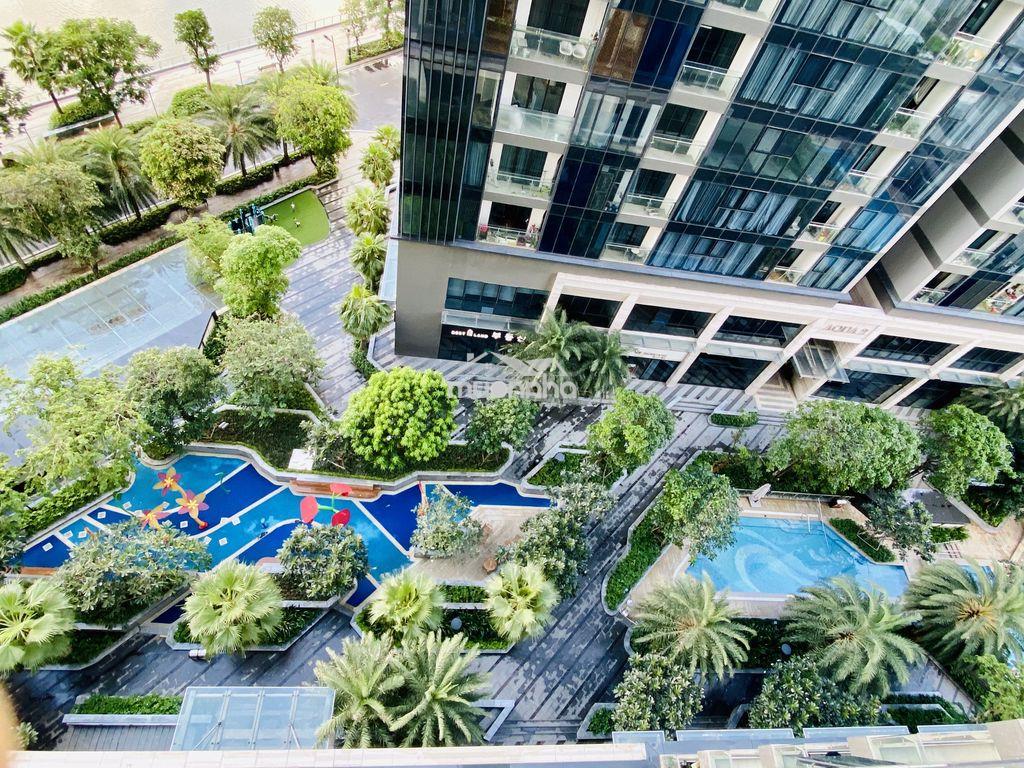 1pn vinhomes ba son, sổ hồng, tầng mã căn đẹp, hướng đẹp thoáng mát!!! - 3