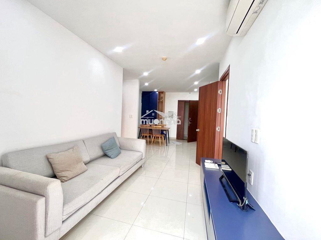 Chung cư hoa sen. lạc long quân giá 15tr căn 3p ngủ sẵn nội thất - 2