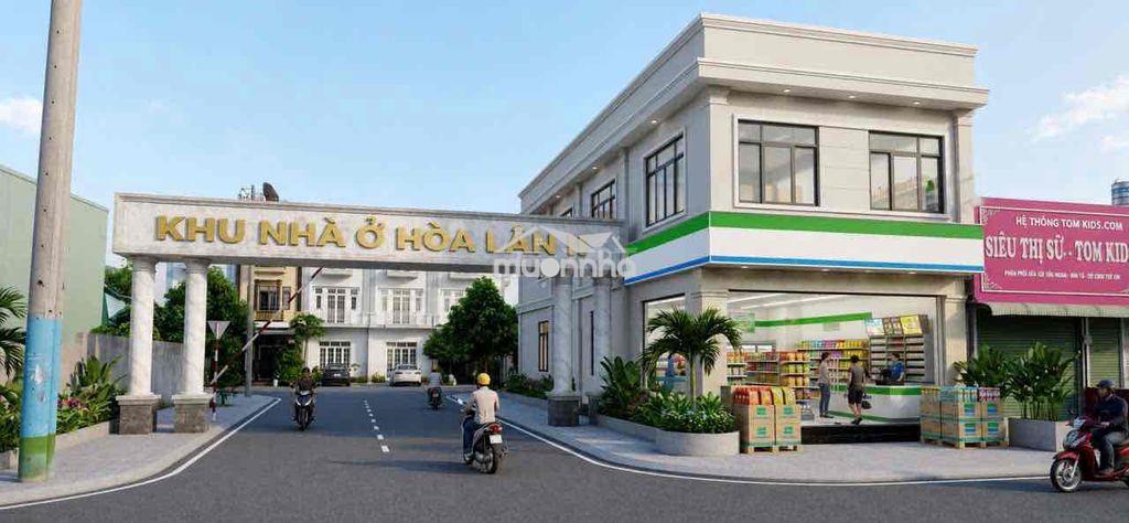Mặt bằng kinh doanh đường thuận giao 19 - bình dương - 3