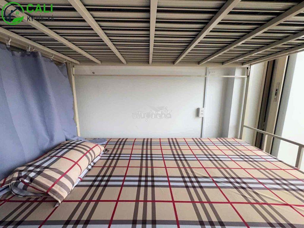 Ktx cali cơ sở 3 - đối diện aeon mall tân phú - 3