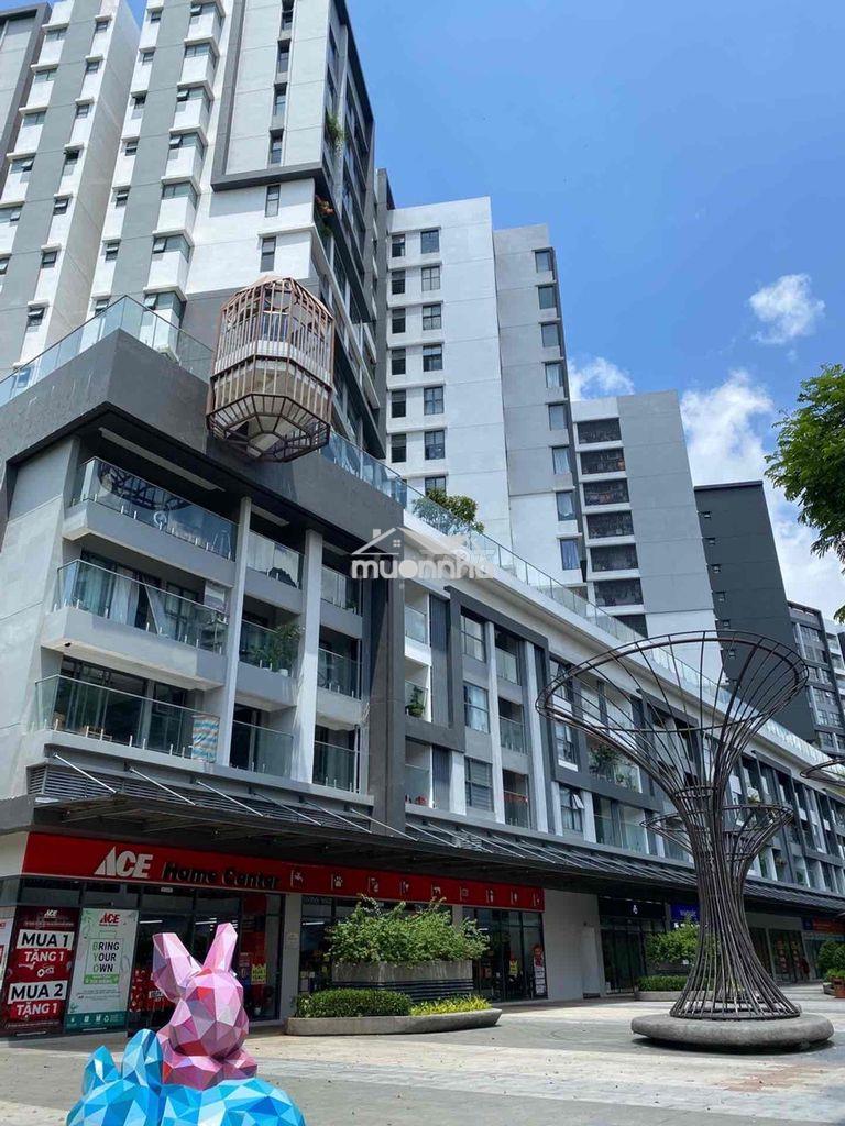 P1.4.19 diamond alnata sky villa celadon city gamuda tân thạnh 168m2