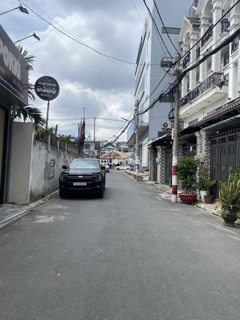 Bán nhà tx46 chính chủ. - 3