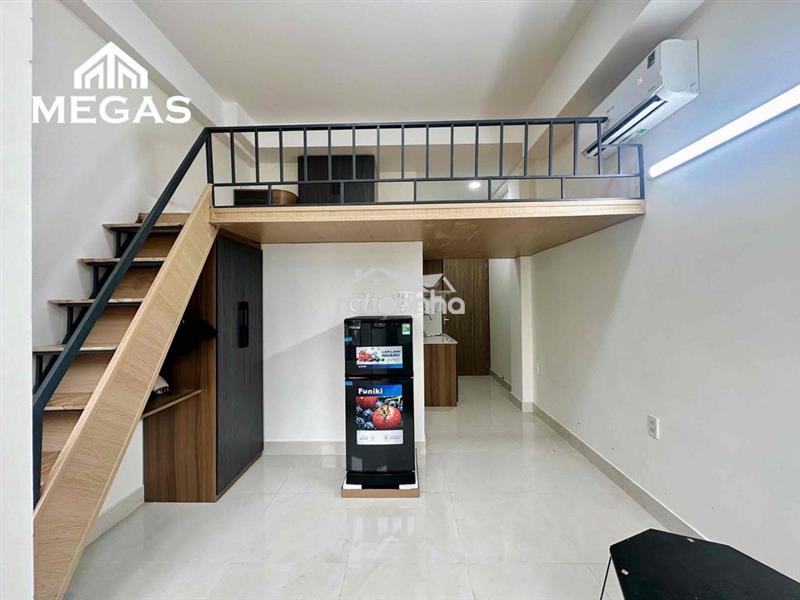 📍Cầu tham lương_coopmart phan văn hớn_căn hộ duplex ban công_mới 100%