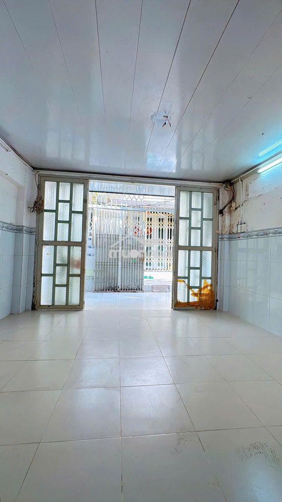 Nhà 3.3x7m/nh ba đình p8q8 p.chánh hưng - 4