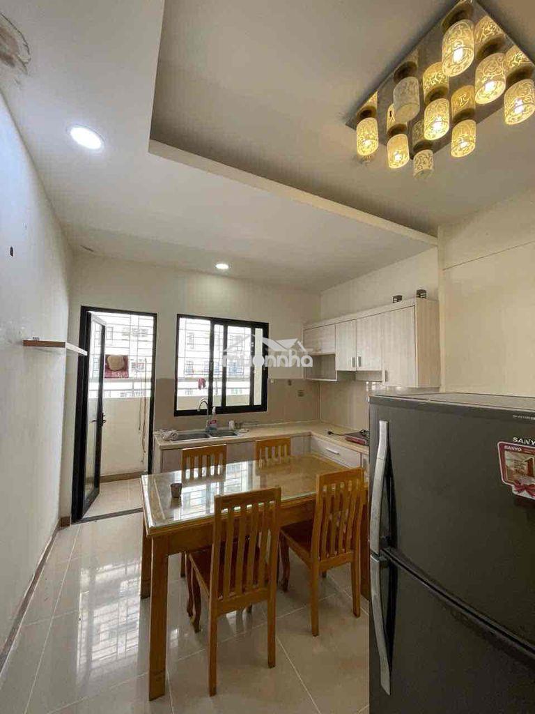 Era town - p. tân mỹ: 90m² 2pn - 2wc, full nội thất, giá 9 triệu - 3