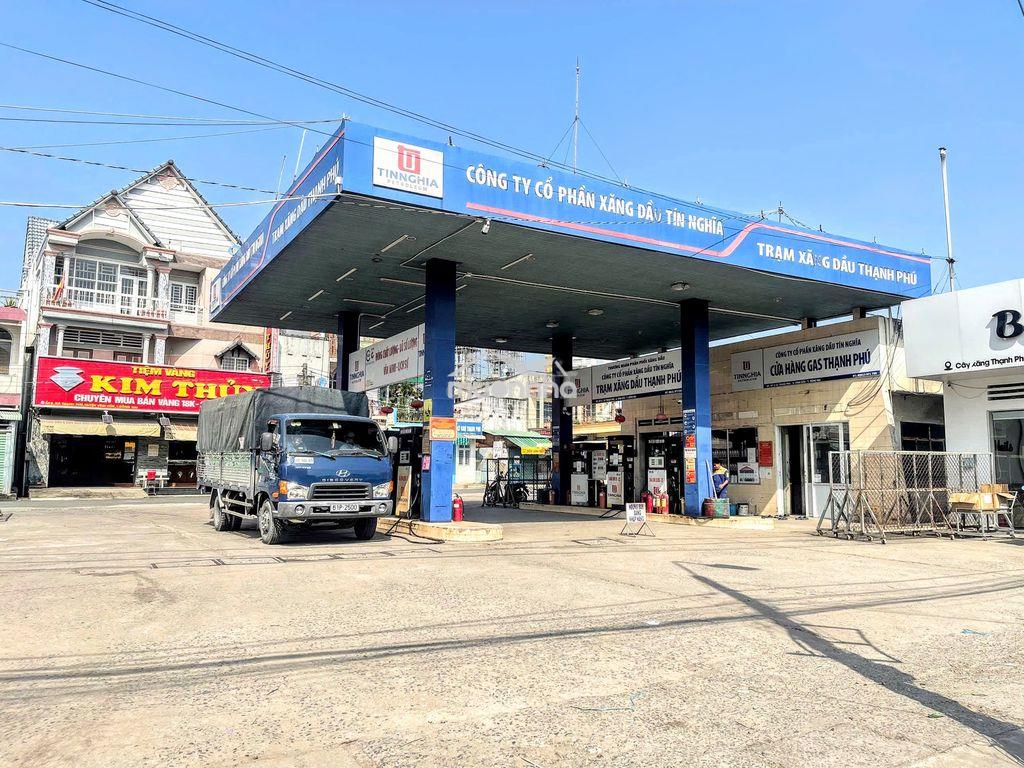 89m2 đất cách hl15 bình lợi vĩnh cửu cũ 100m - 1.28 tỷ - 3