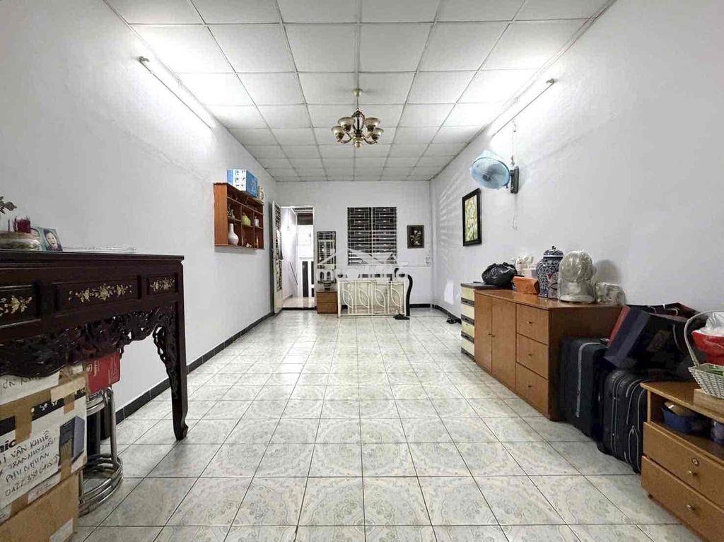 Cho thuê nhà hẻm xe hơi đường trần huy liệu - phú nhuận - 2