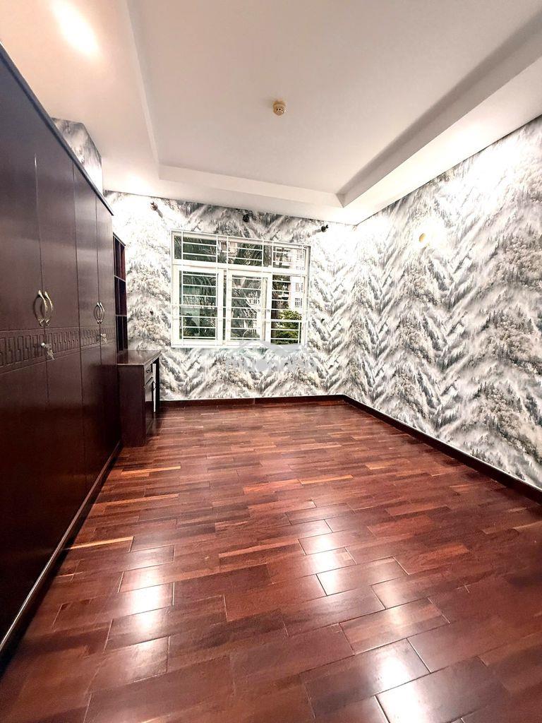 Bán gấp căn góc thiên nam apartment - q.10 - 99m², 3pn - sổ hồng riêng - 4