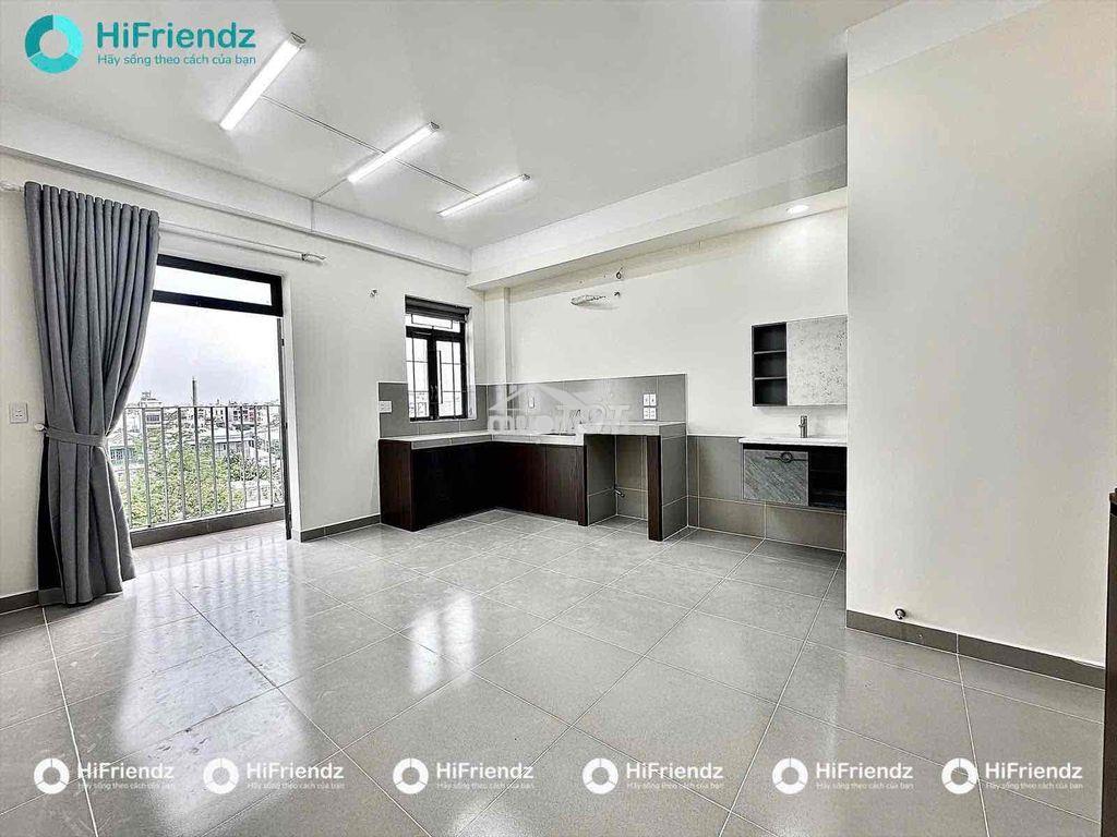 🏠 Ra mắt studio ban công dt 50m2 | 📍celadon city | full nt mới 100% - 2