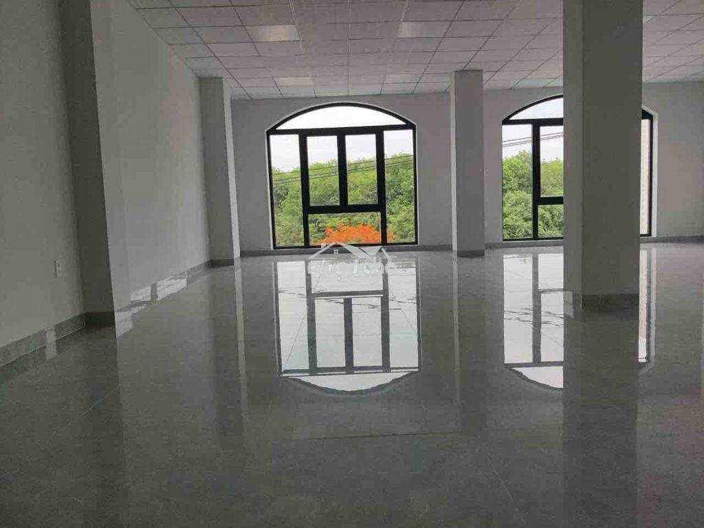 Cho thuê toà nhà lo góc gần trung tâm thành phố mới bình dương - 3