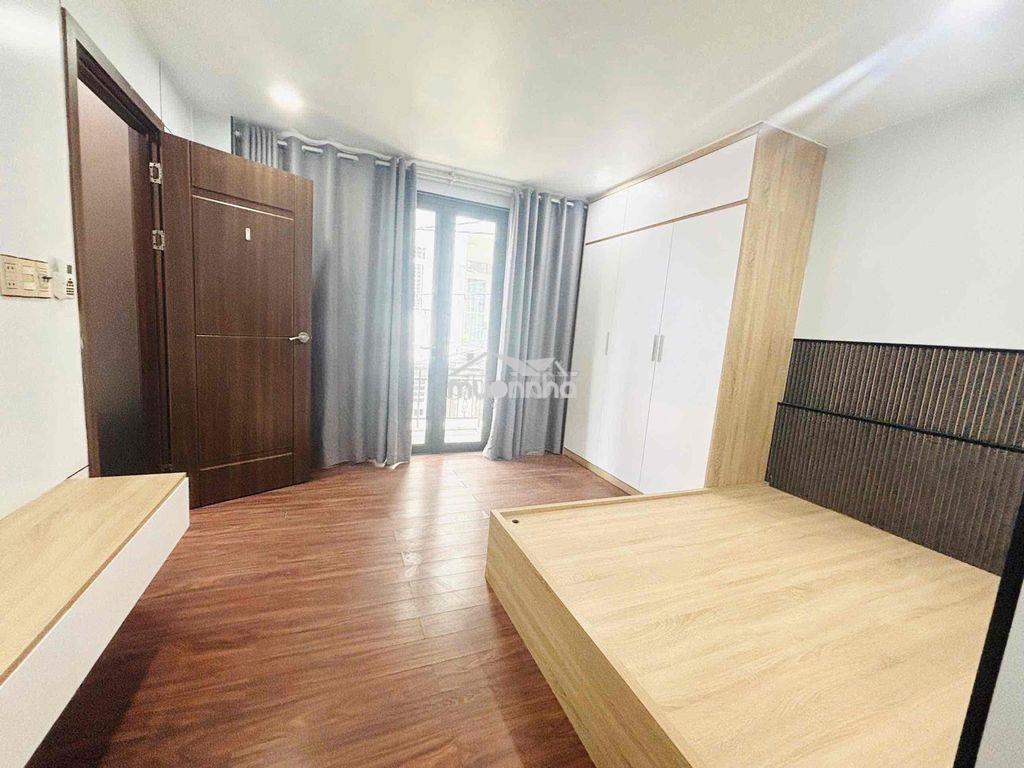 Nhà tô hiến thành, quận 10, gần chợ thuốc, ngang gần 6m, full nt mới - 4