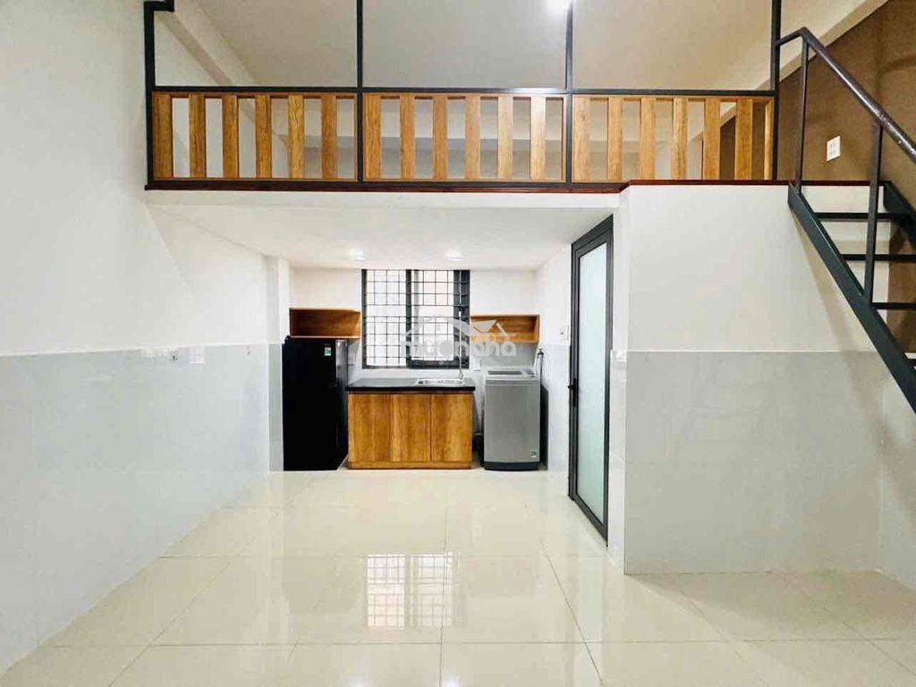 Khai trương gác siêu rộng 40m2 chỉ từ 4tr - 3