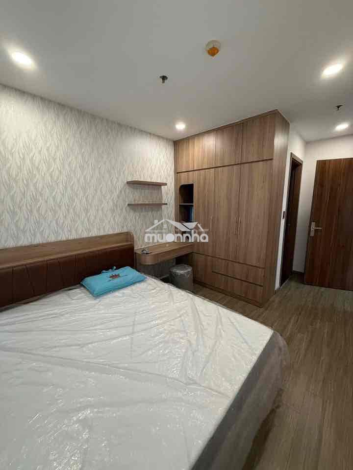 Cho thuê happy one central 2 phòng ngủ full nội thất