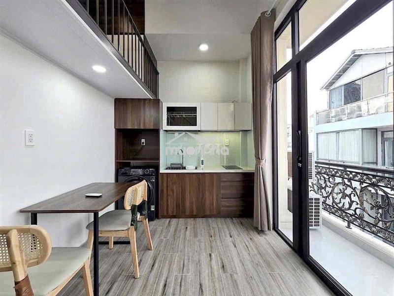 Bóc seal duplex mới 100% ngay chợ bà chiểu siêu cao cấp