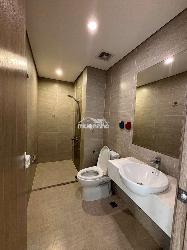 Cho thuê căn hộ 1pn+ bếp rèm, 2 máy lạnh - 4