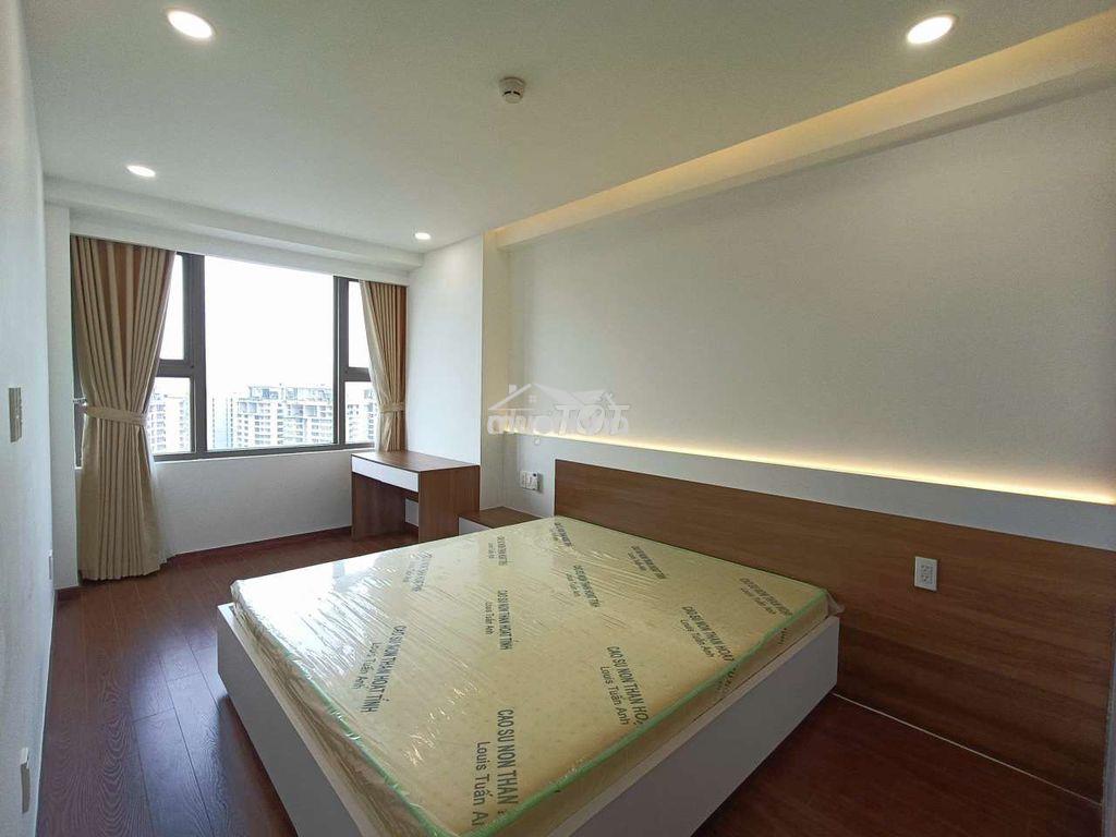 Căn hộ 3 phòng ngủ – saigon south residences - 2