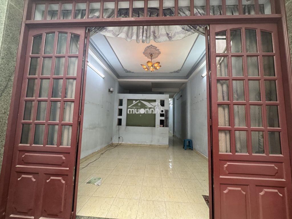 Bán nhà 259/10 nguyễn tri phương quận 10 giá 15 tỷ - 2
