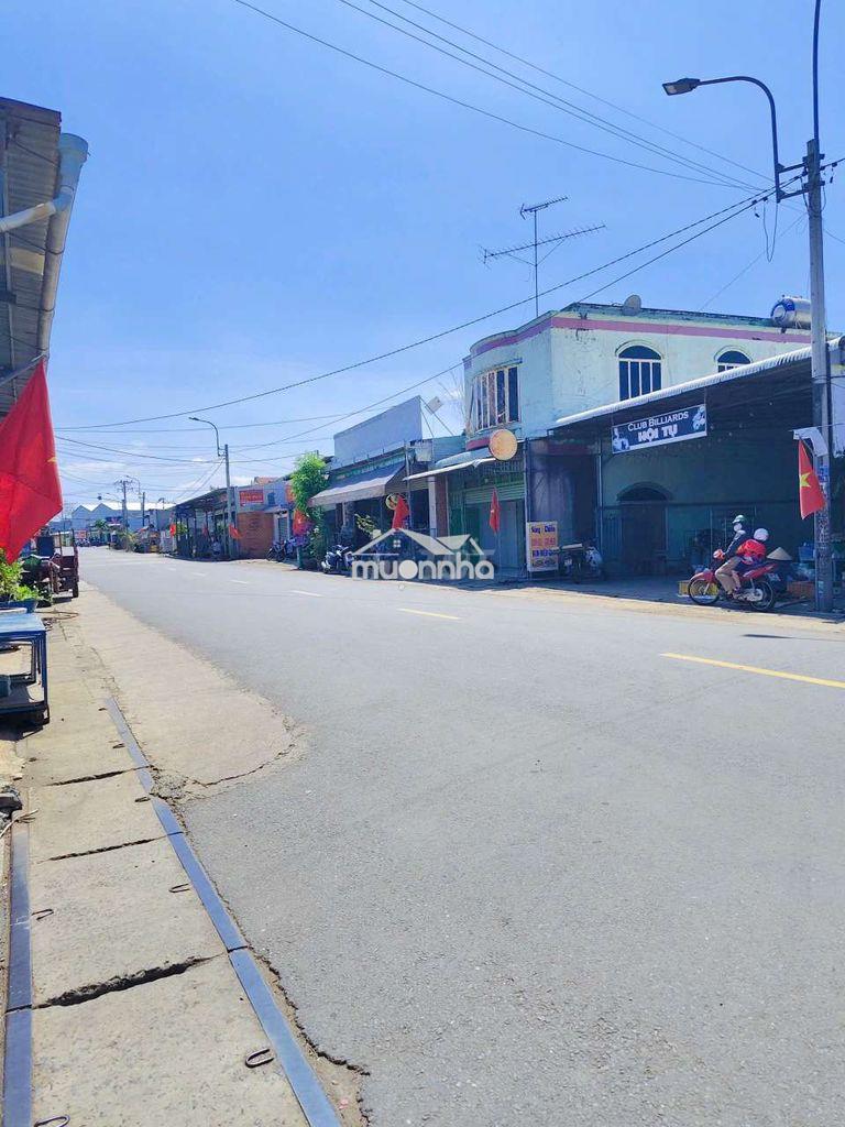 Hơn 400m2 full thổ cư bảo vinh - long khánh cách chợ chỉ 100 mét