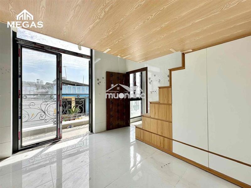 Khai trương căn hộ duplex khu vực đỗ xuân hợp