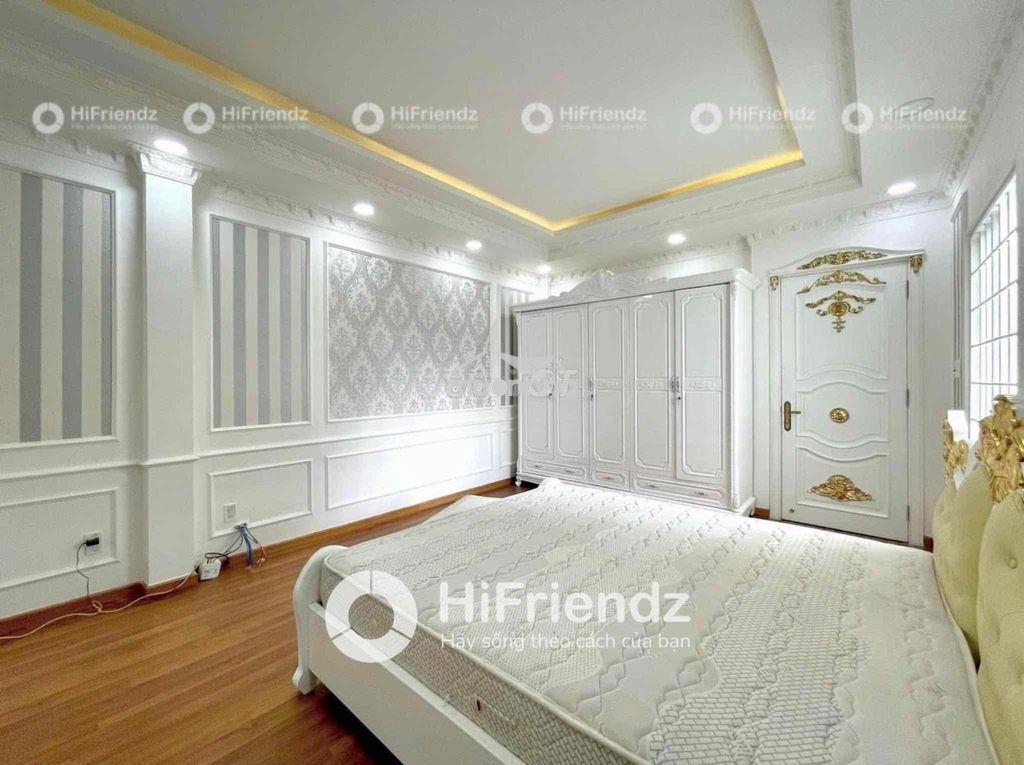 🎉Căn hộ tách bếp - luxury - máy giặt riêng - ngay đầm sen - lbbich - 4