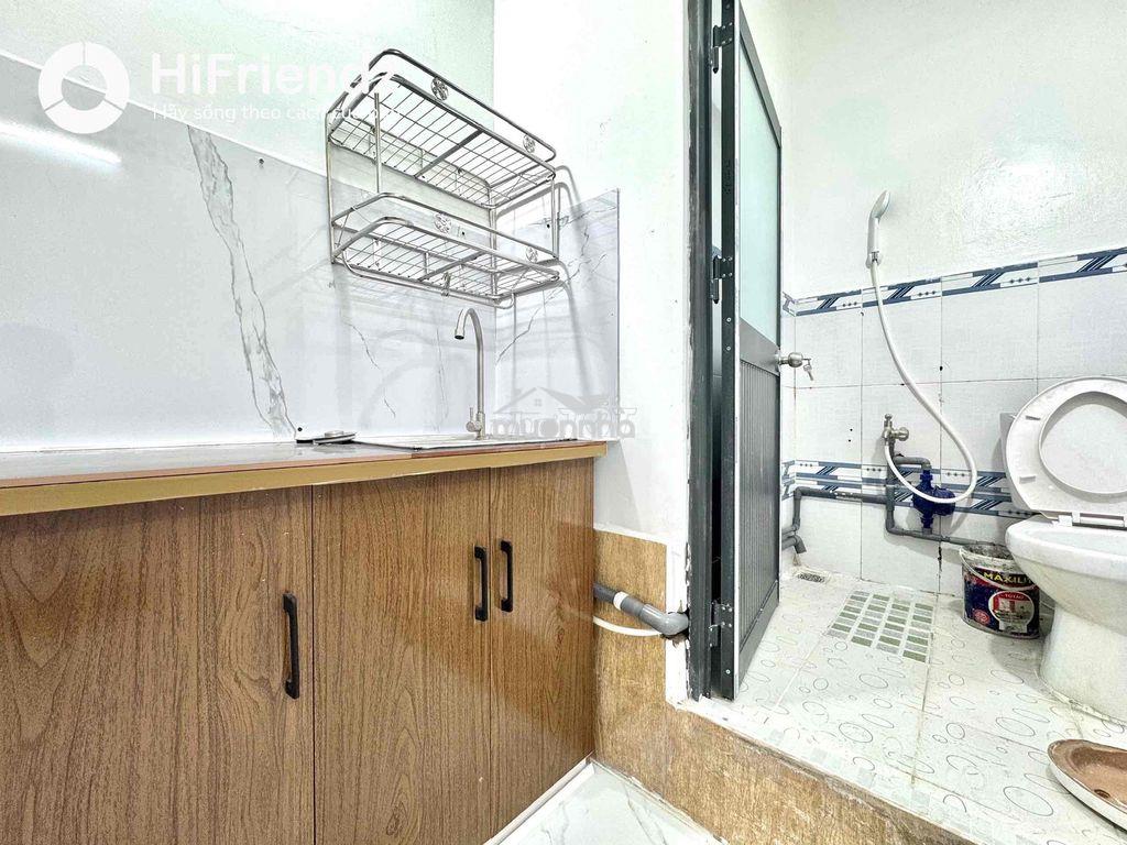 🏡Cho thuê phòng giá rẻ từ 3,xx ngay cmt8 - q3 trống sẵn xem ngay🏡 - 3