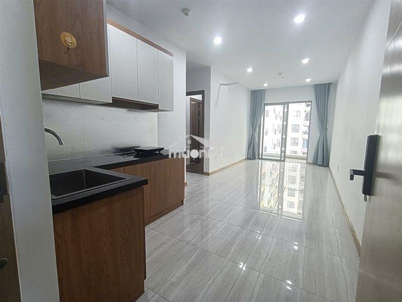 Căn hộ 2pn2wc - chỉ 5,5tr/tháng - gần ga metro, cạnh khu cnc q9