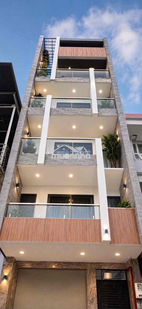 🏢Khai trương căn hộ cao cấp thang máy nằm ngay aeon tân phú