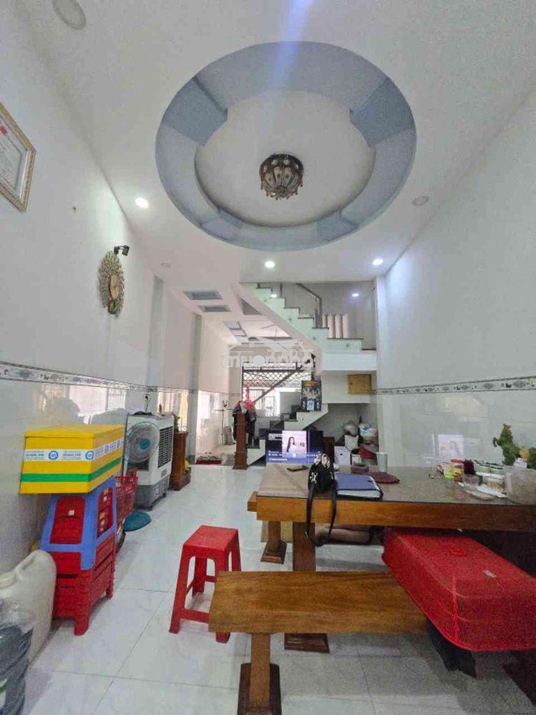 🏡 Nhà 3 tầng linh xuân – ngang 5m – hẻm xe hơi – chỉ 3,x tỷ