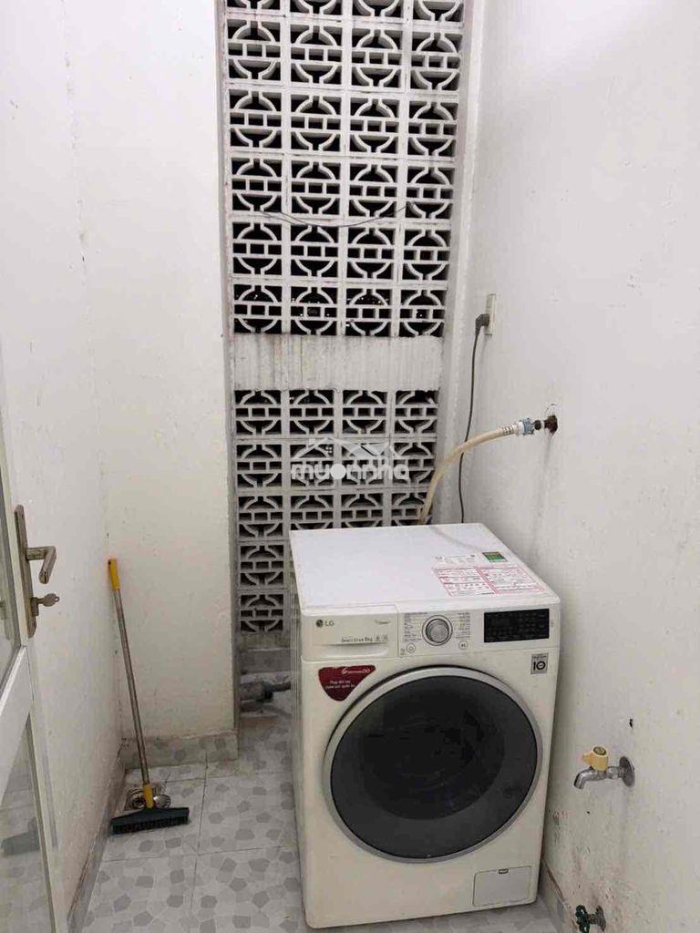 Căn hộ cc đông hải 54m2 2pn 2wc sổ hồng riêng - 4