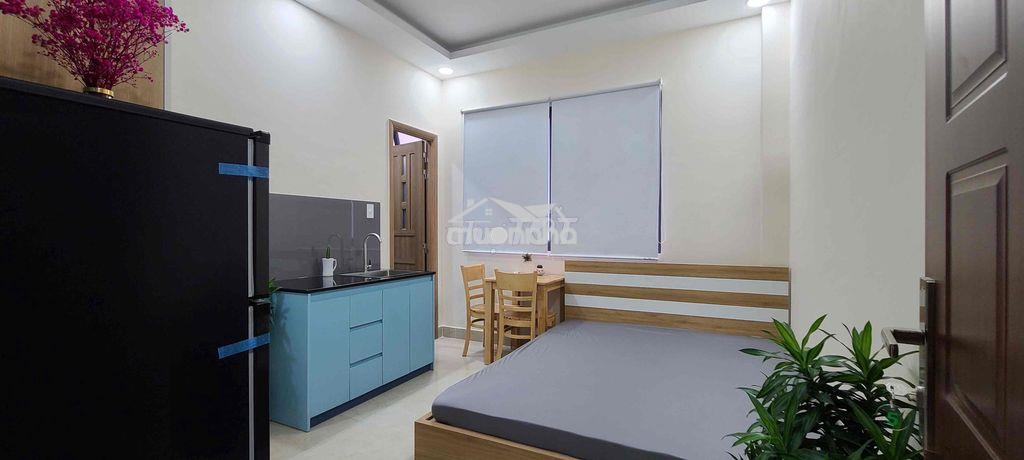 Chính chủ cho thuê full nt, máy lạnh, cs trời, nước nóng, an ninh - 3