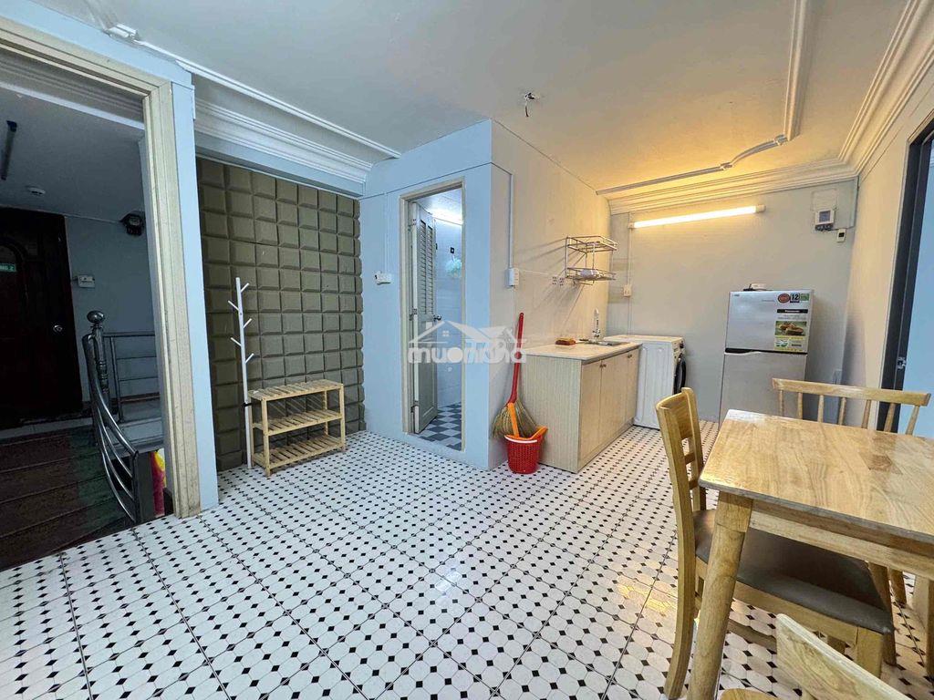Chính chủ cho thuê 2pn full tiện nghi cao cấp ở 3-4 người giảm 500k/th - 4