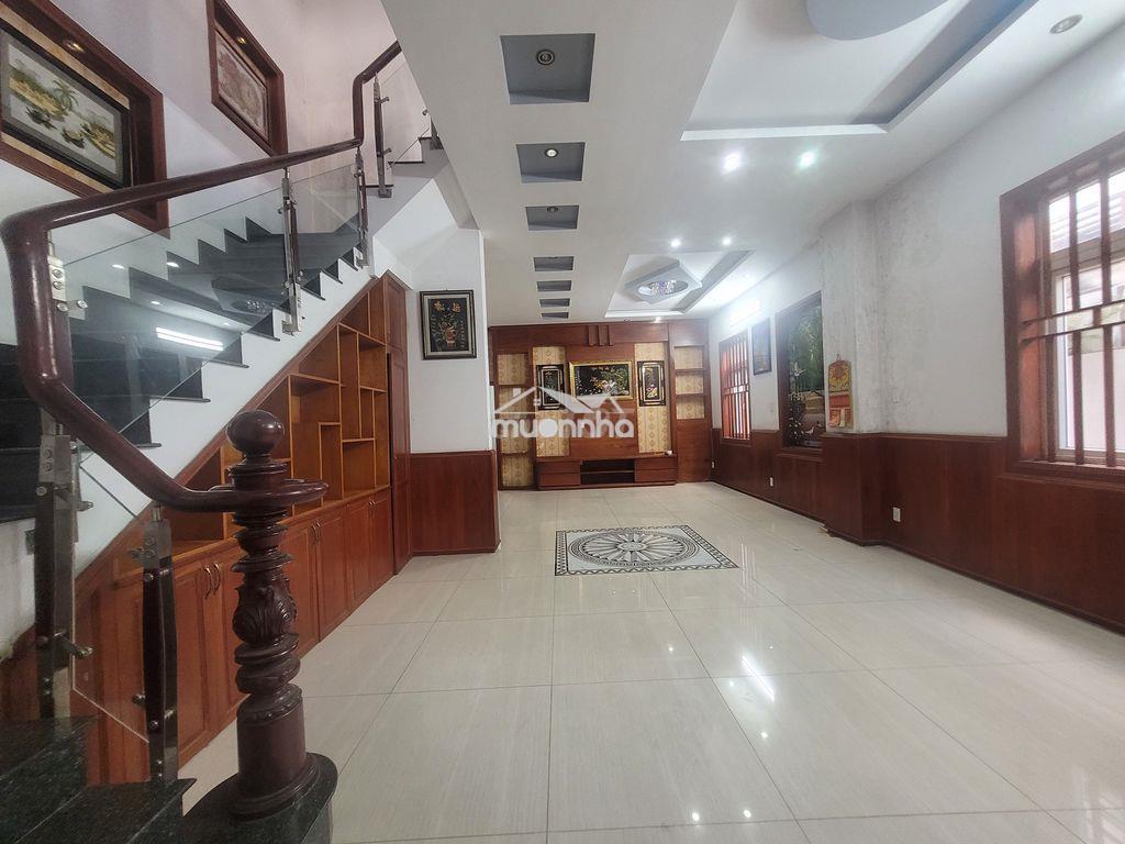 Bán biệt thự kdc khang điền intresco gần đỗ xuân hợp, gia hòa - 3