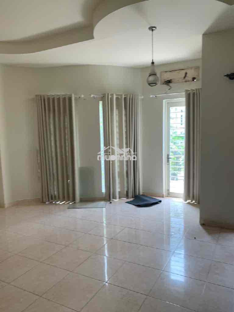 Cho thuê nhà nguyên căn - mặt tiền kdc tân quy đông p. tân phong quận7 - 3