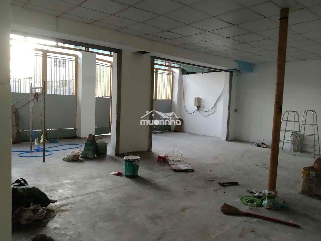 Cho thuê kho xưởng 320m2 hẻm xe tải thông đường số 8 bhh b bình tân - 2