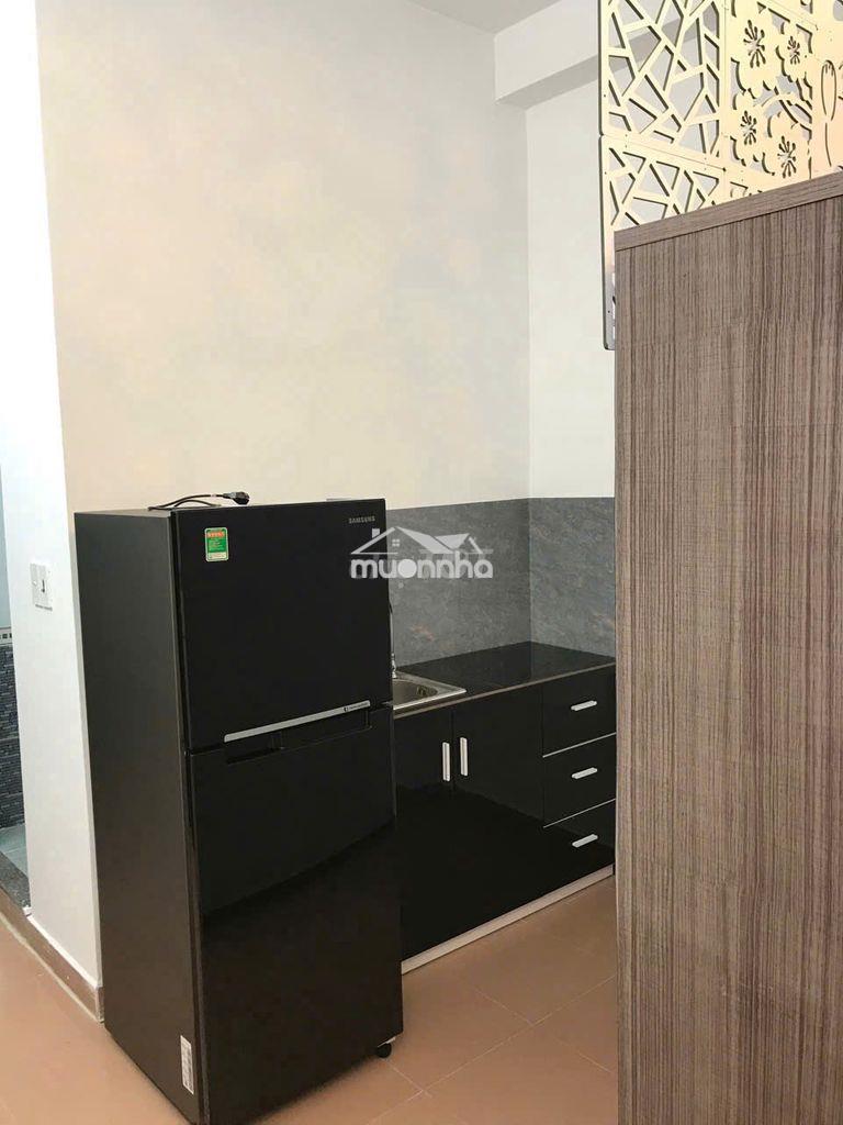 Chính chủ cho thuê phòng full nội thất giá rẻ - 3
