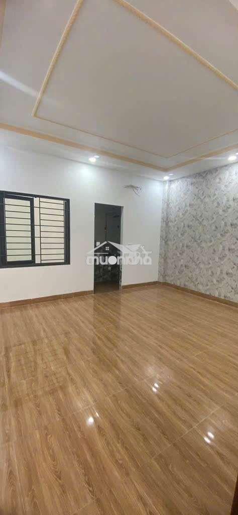 Cam kết thật-rộng đẹp rẽ-nhà 4×15-3tầng-hẻm 7m-tân thắng tân phú-aeon - 3