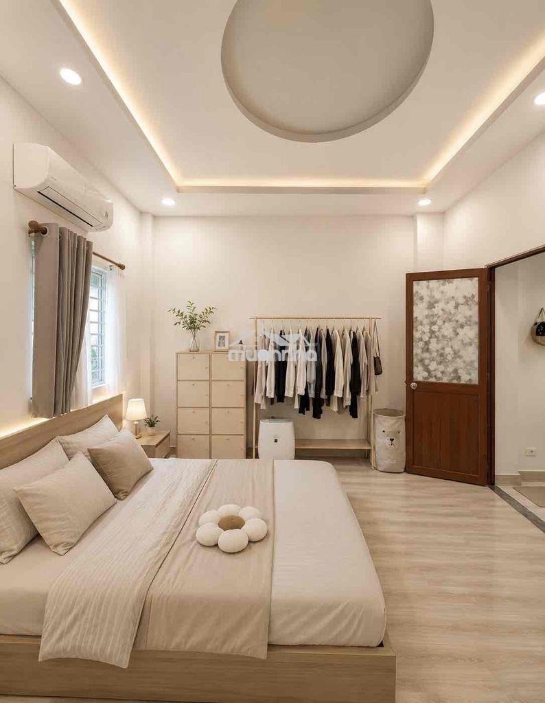 Bán nhà tỉnh lộ 10-chợ da sà-dt 52m2- không lộ giới,không qui hoạch - 4