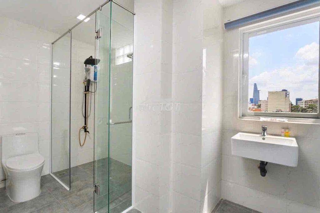 Chuyển ra nhà phố sang nhượng căn hộ 1pn 60m2 ban công thoáng mặt tiên - 3
