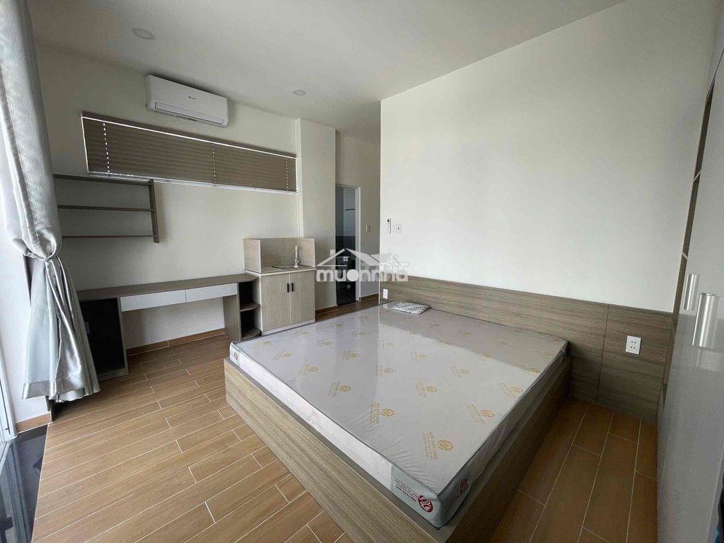 Studio ban công ngay làng đại học nhà bè sát tdtu/rmit quận 7 - 3